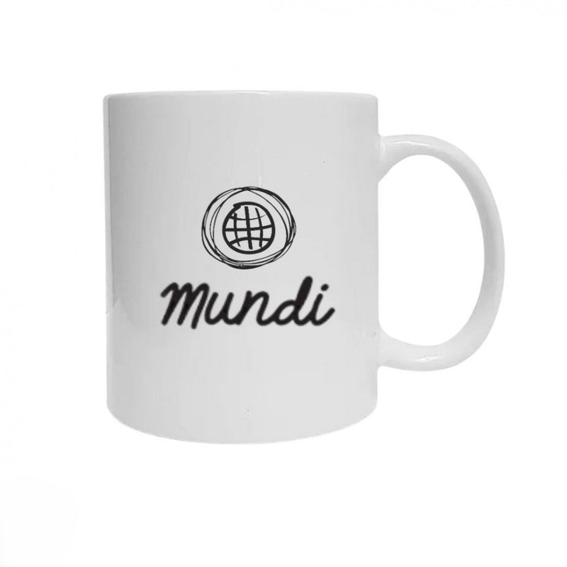 Caneca Mundi Super Premium 325ml