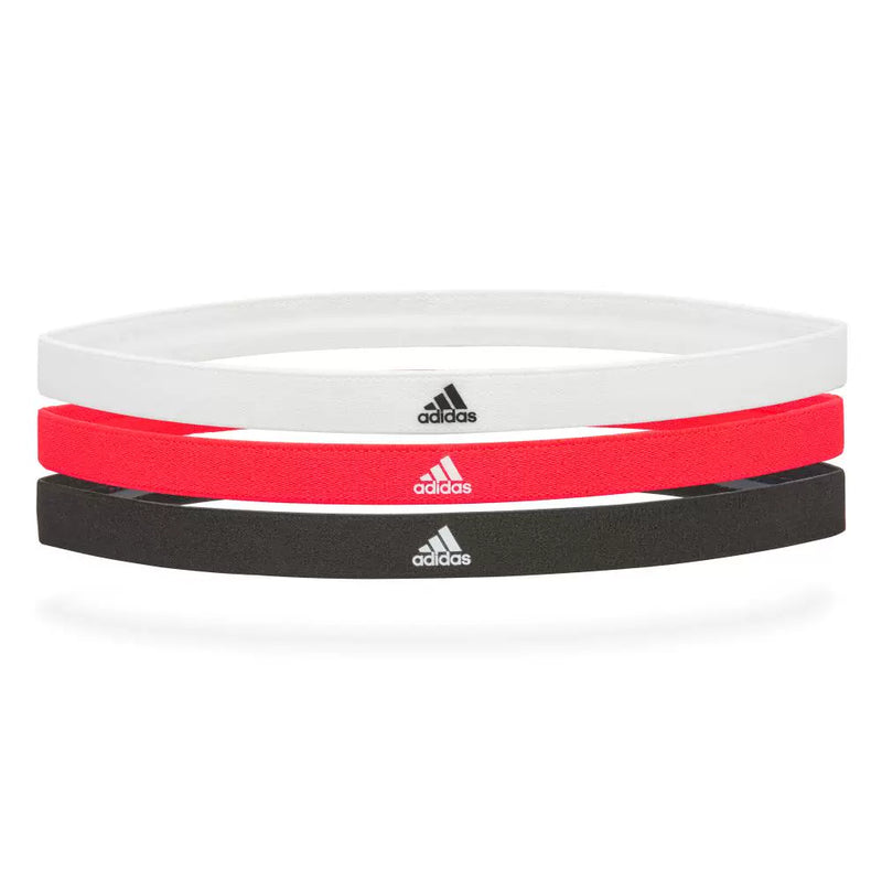 Adidas Sports and Fitness Running Antiperspirant Hair Band