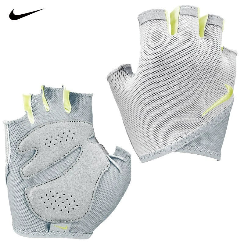 Nike Women's Wait Lifting Anti-Cocoon Hand Protector Half Finger