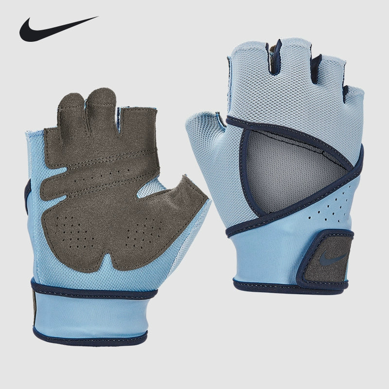 Nike Women's Wait Lifting Anti-Cocoon Hand Protector Half Finger