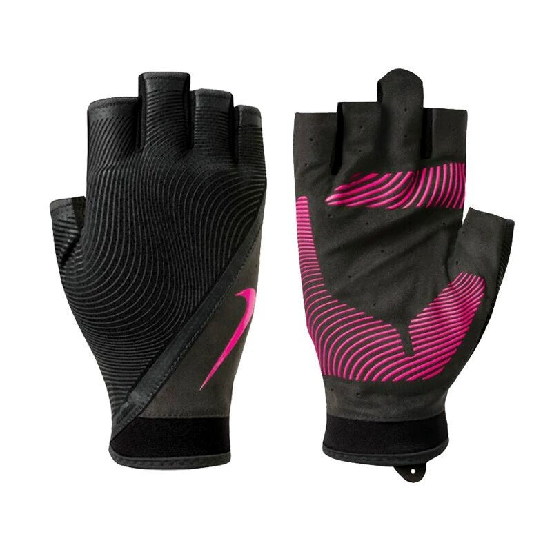 Nike Women's Wait Lifting Anti-Cocoon Hand Protector Half Finger