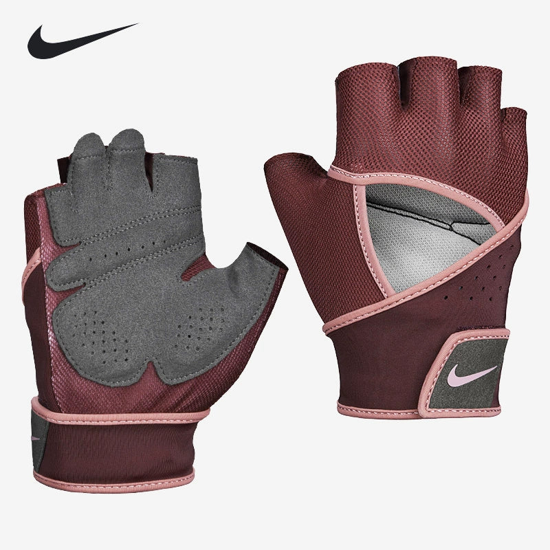 Nike Women's Wait Lifting Anti-Cocoon Hand Protector Half Finger