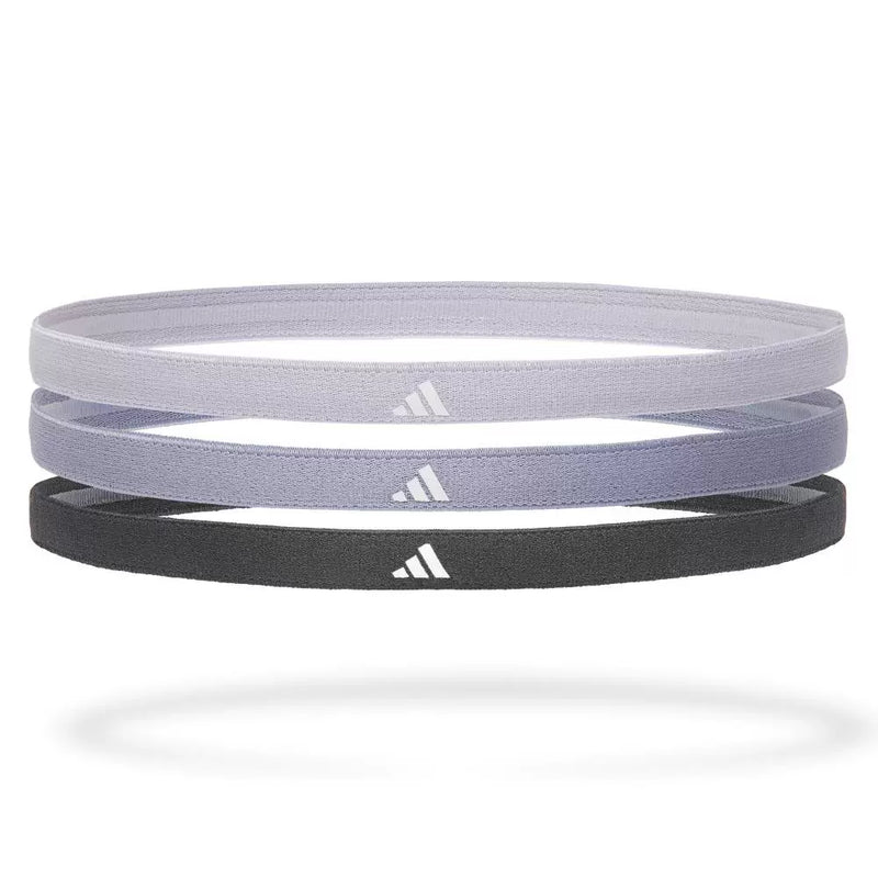 Adidas Sports and Fitness Running Antiperspirant Hair Band