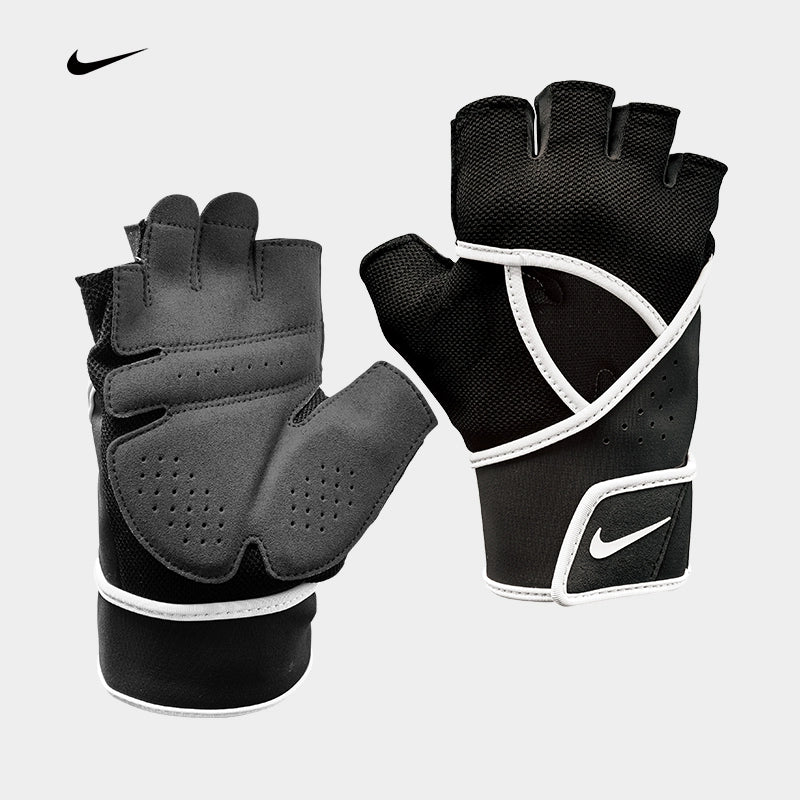 Nike Women's Wait Lifting Anti-Cocoon Hand Protector Half Finger