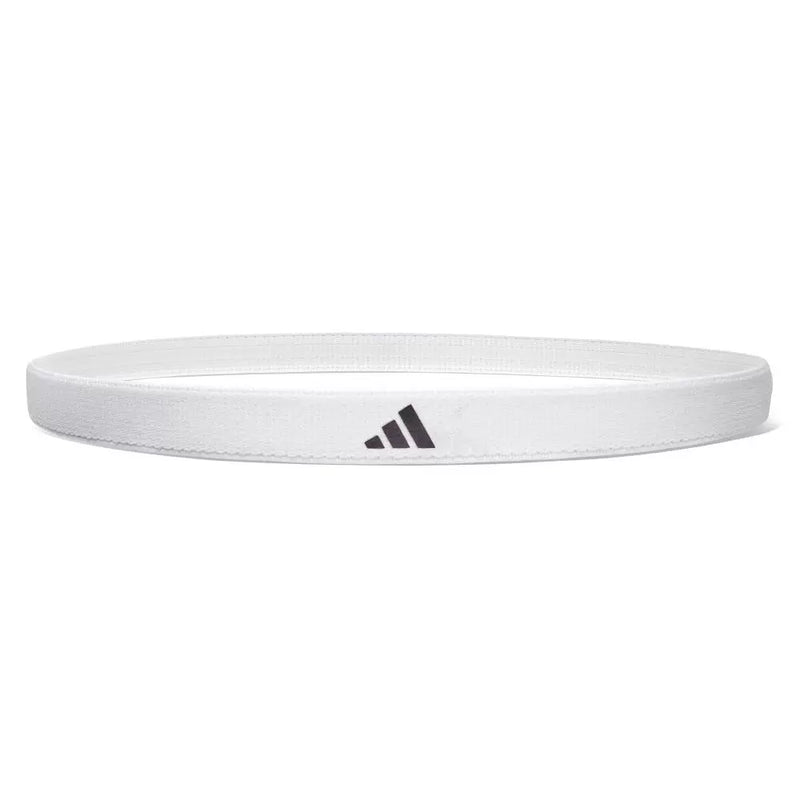 Adidas Sports and Fitness Running Antiperspirant Hair Band