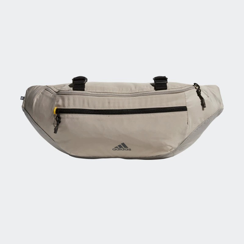 Adidas Adidas Messenger Bag Men's Casual Sports Bag Backpack Men and Women Simple Trendy Small Shoulder Bag Ia5285