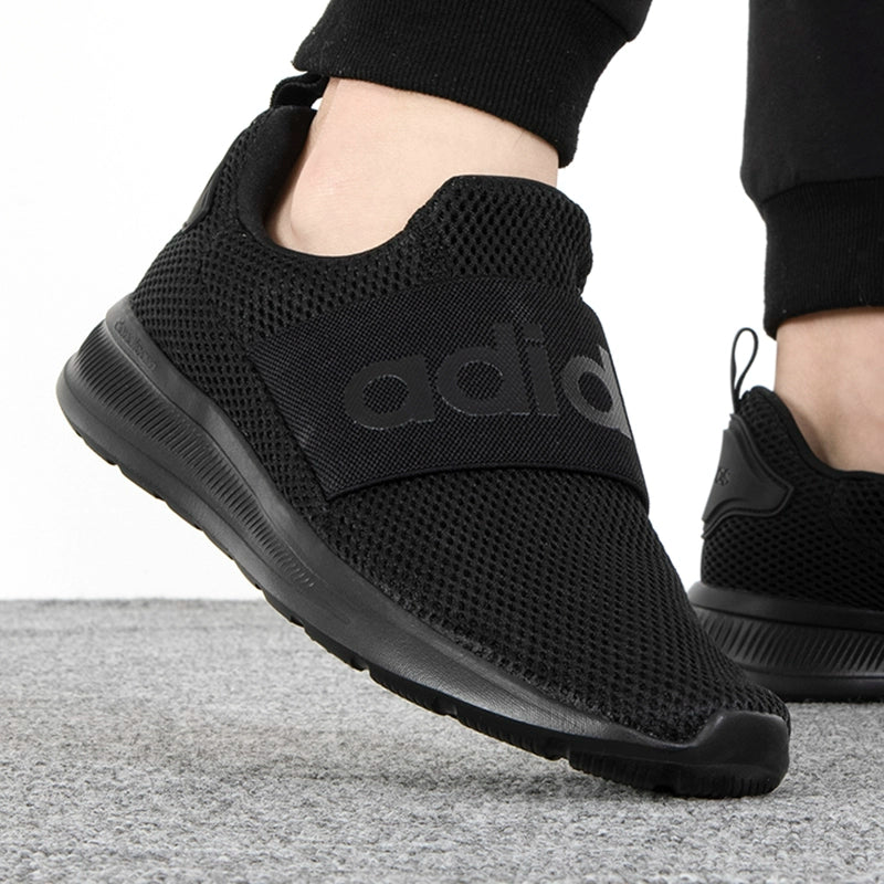 Adidas Men's Shoes 2024 Summer New Arrival Slip-on Sports Casual Shoes Board Shoes 89 / 5.000 Adidas Adidas Sapatos Masculinos 2024 Verão Nova Chegada Slip-on Esportes Sapatos Casuais Board Shoes