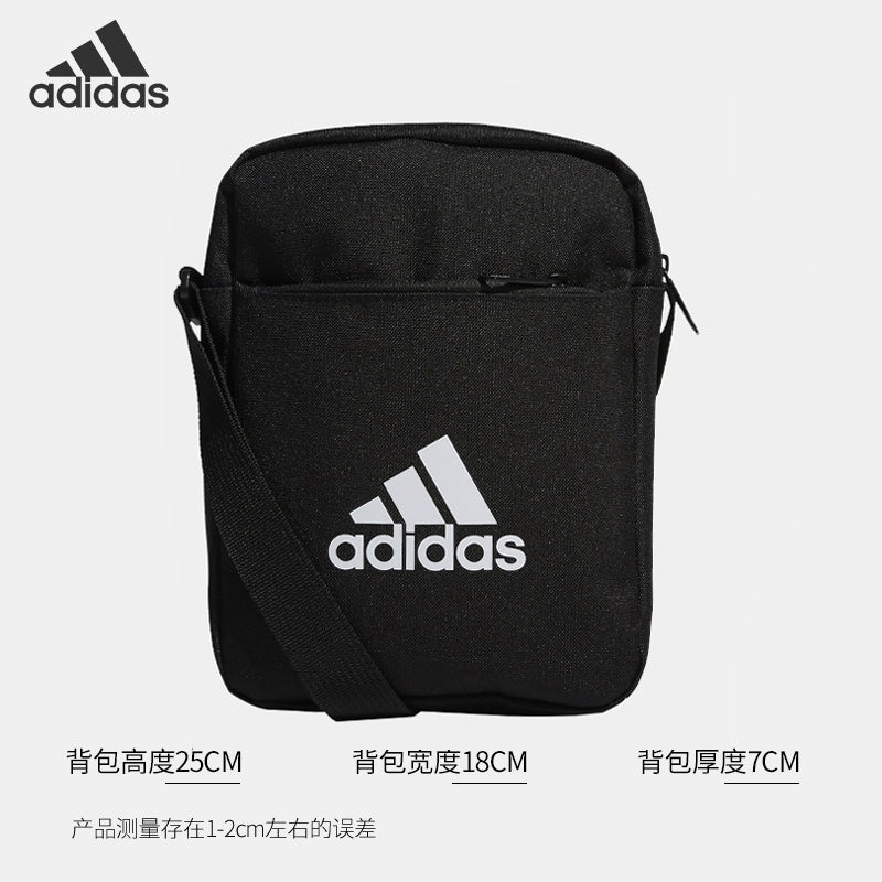 Adidas Aj4232 Running Tourism Shoulder Bag