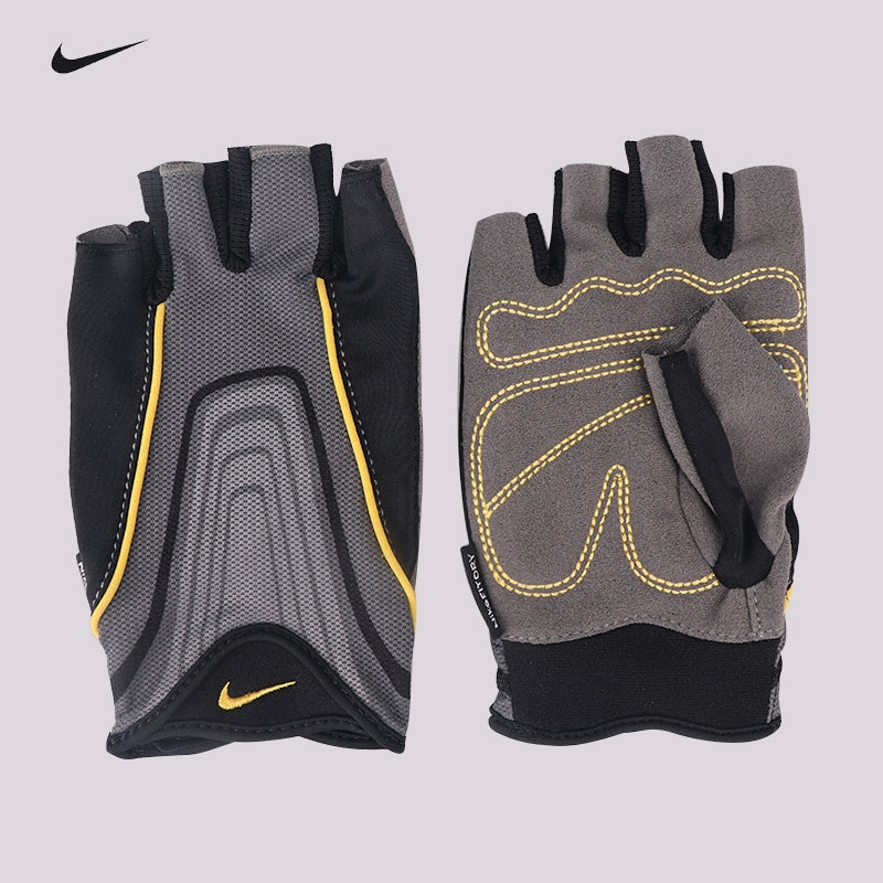 Nike Women's Wait Lifting Anti-Cocoon Hand Protector Half Finger