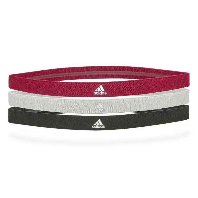 Adidas Sports and Fitness Running Antiperspirant Hair Band