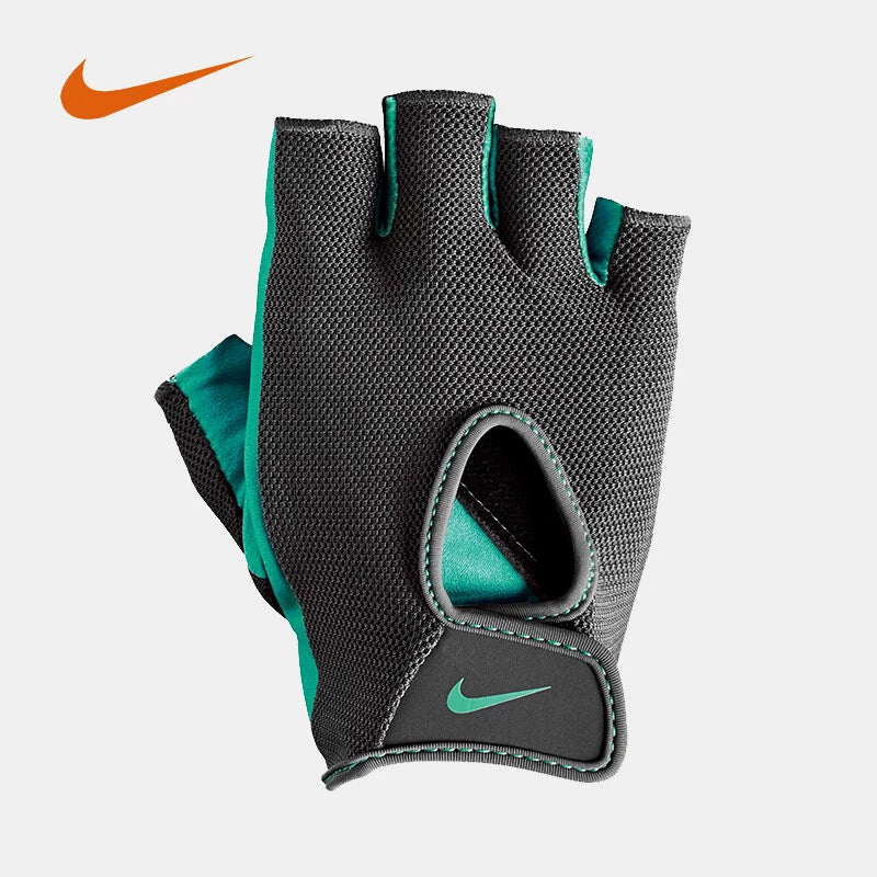 Nike Women's Wait Lifting Anti-Cocoon Hand Protector Half Finger