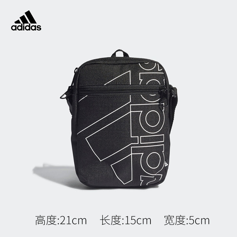 Adidas Aj4232 Running Tourism Shoulder Bag