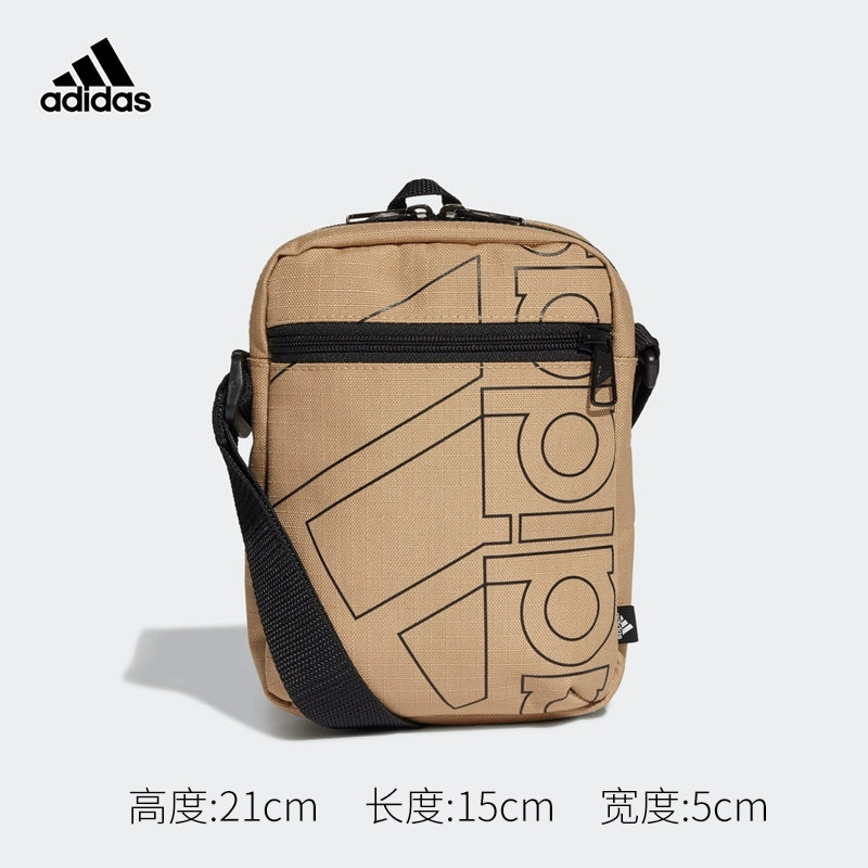 Adidas Aj4232 Running Tourism Shoulder Bag