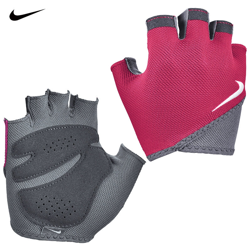 Nike Women's Wait Lifting Anti-Cocoon Hand Protector Half Finger