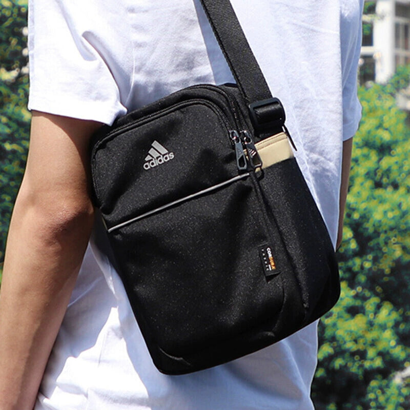 Adidas Aj4232 Running Tourism Shoulder Bag