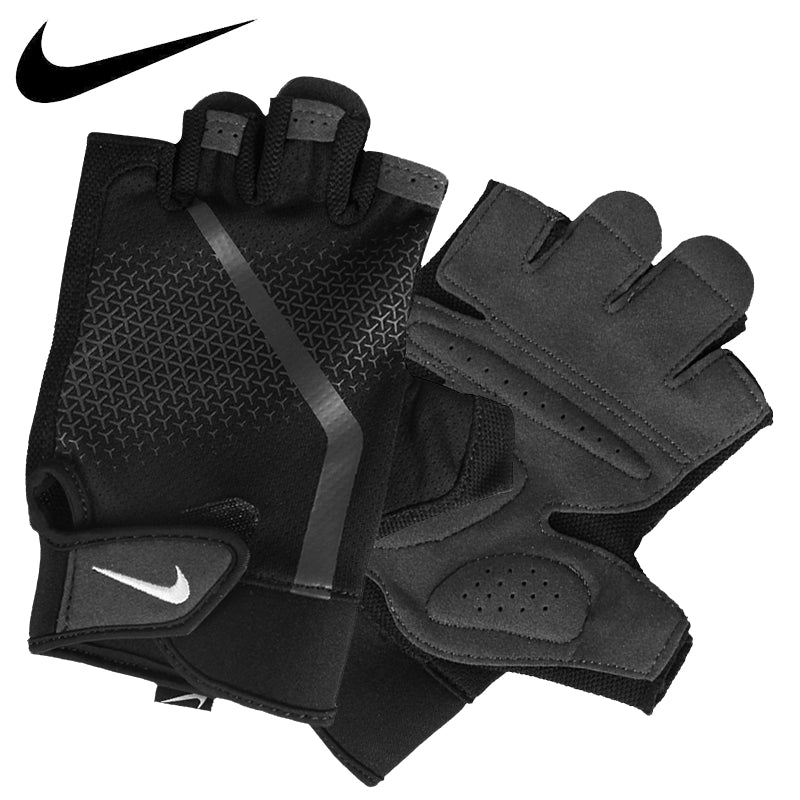 Nike Anti-Cocoon Breathable Half Finger Summer Workout Gloves