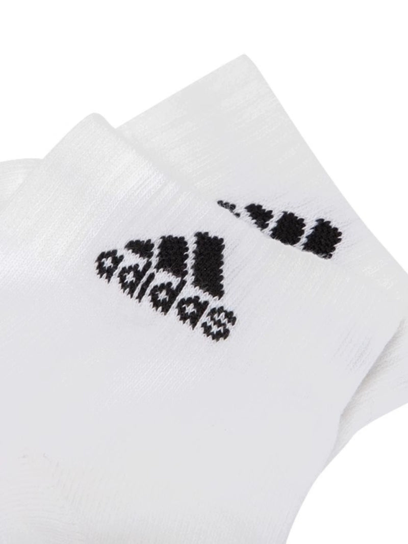 Adidas Badminton Running Socks Meias Atléticas Meias Respiráveis de Futebol Toalha de Fundo de Basquete para Homens e Mulheres