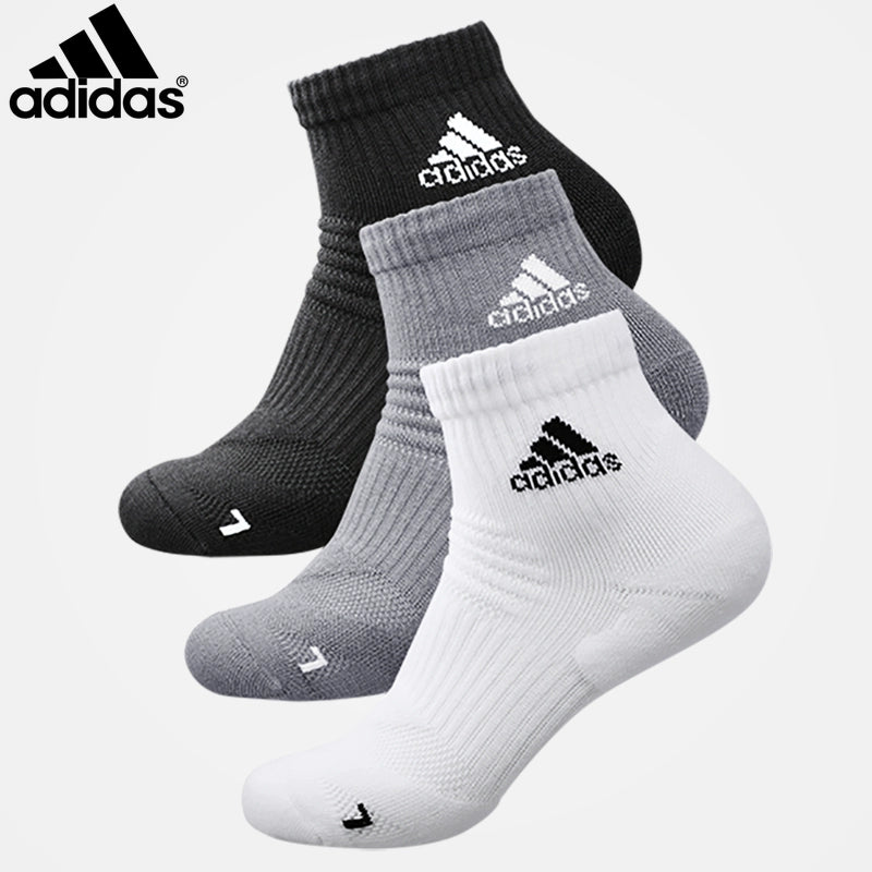 Adidas Basketball Sports Socks for Men and Women