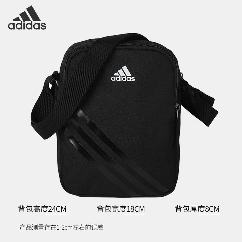 Adidas Aj4232 Running Tourism Shoulder Bag