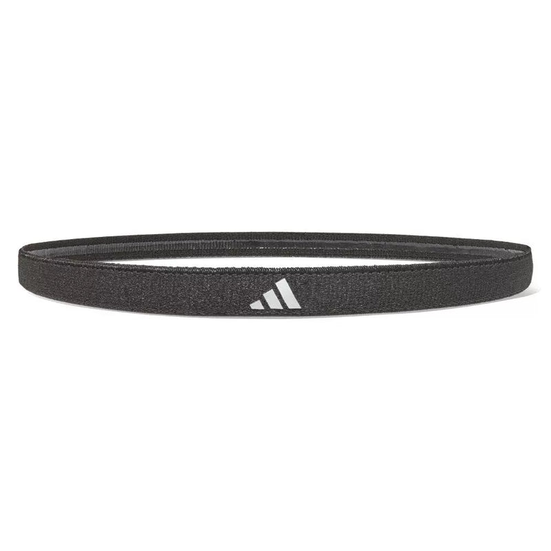 Adidas Sports and Fitness Running Antiperspirant Hair Band