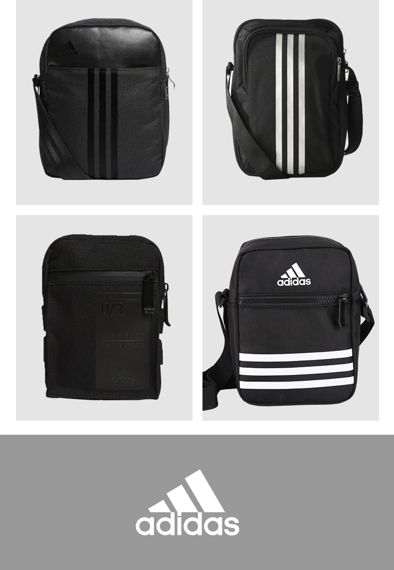 Adidas Aj4232 Running Tourism Shoulder Bag