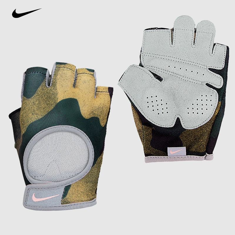 Nike Women's Wait Lifting Anti-Cocoon Hand Protector Half Finger