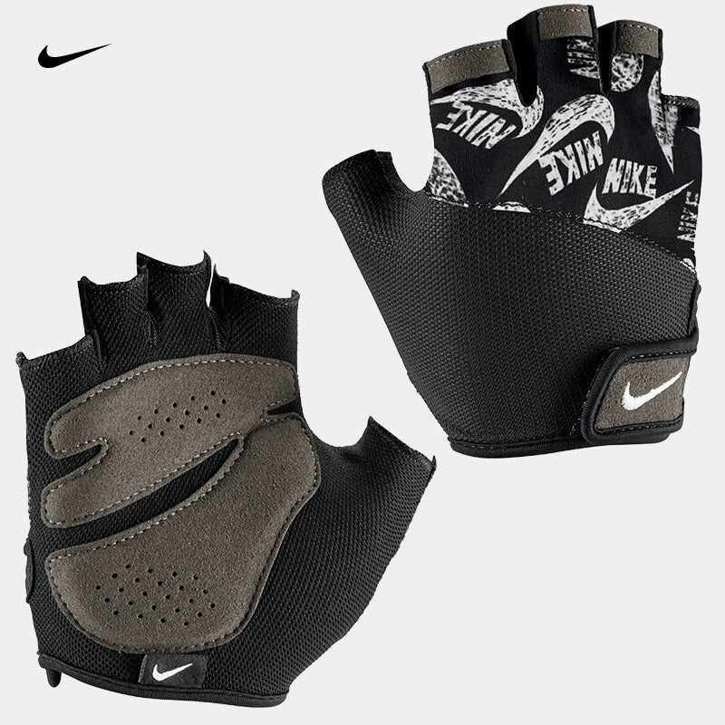 Nike Women's Wait Lifting Anti-Cocoon Hand Protector Half Finger