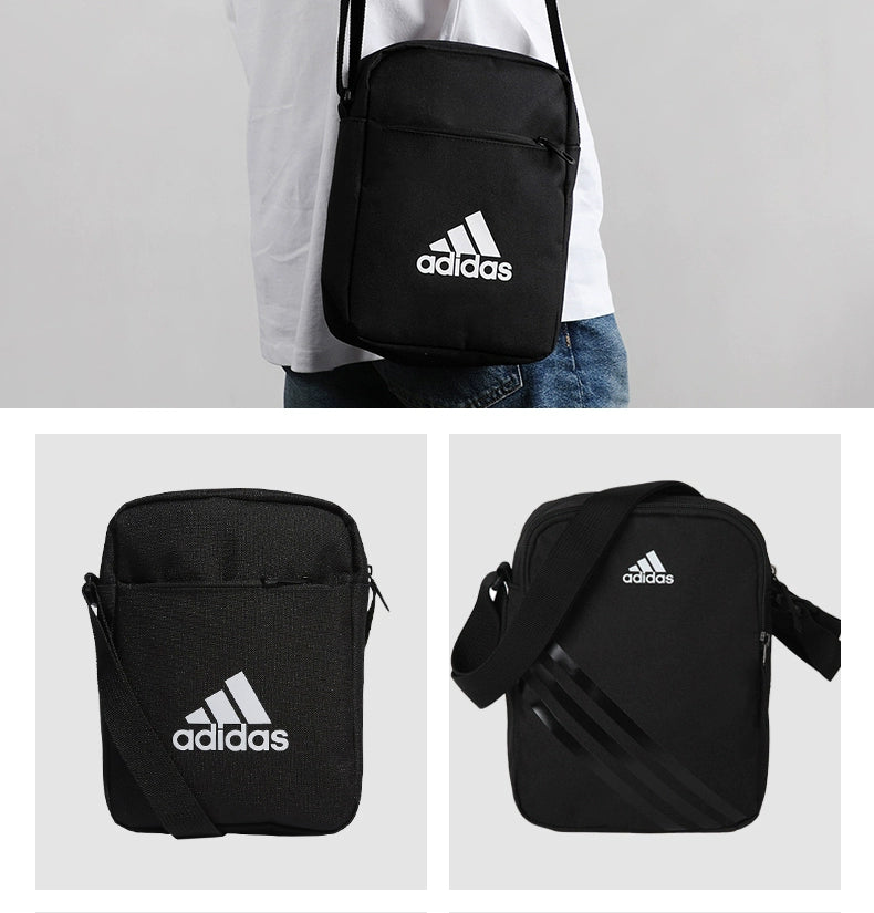 Adidas Aj4232 Running Tourism Shoulder Bag