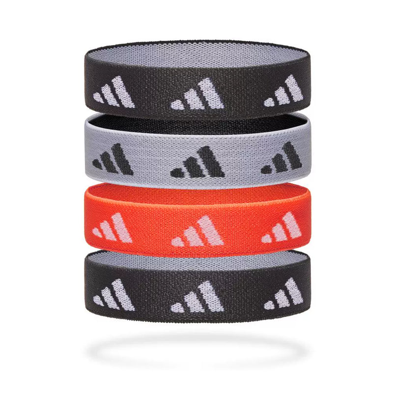 Adidas Sports and Fitness Running Antiperspirant Hair Band