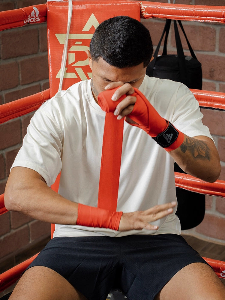 Adidas Micro-Bomb Sanda Muay Thai Fight Boxing Hand Wrap