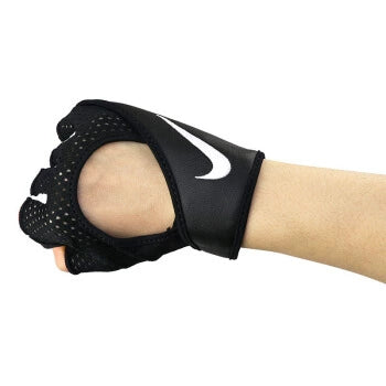 Nike Women's Wait Lifting Anti-Cocoon Hand Protector Half Finger