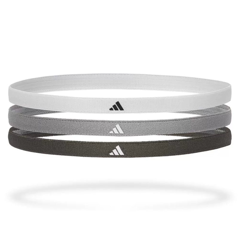 Adidas Sports and Fitness Running Antiperspirant Hair Band