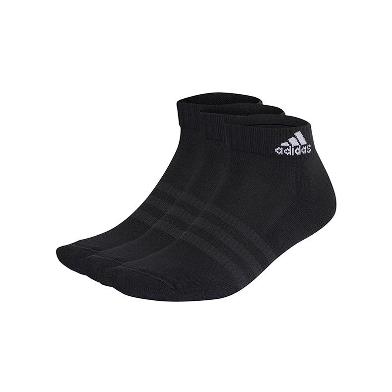 Adidas Badminton Running Socks Meias Atléticas Meias Respiráveis de Futebol Toalha de Fundo de Basquete para Homens e Mulheres