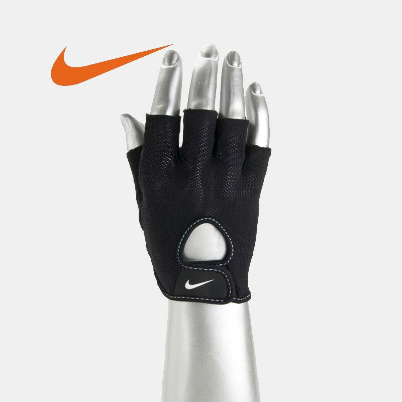 Nike Women's Wait Lifting Anti-Cocoon Hand Protector Half Finger