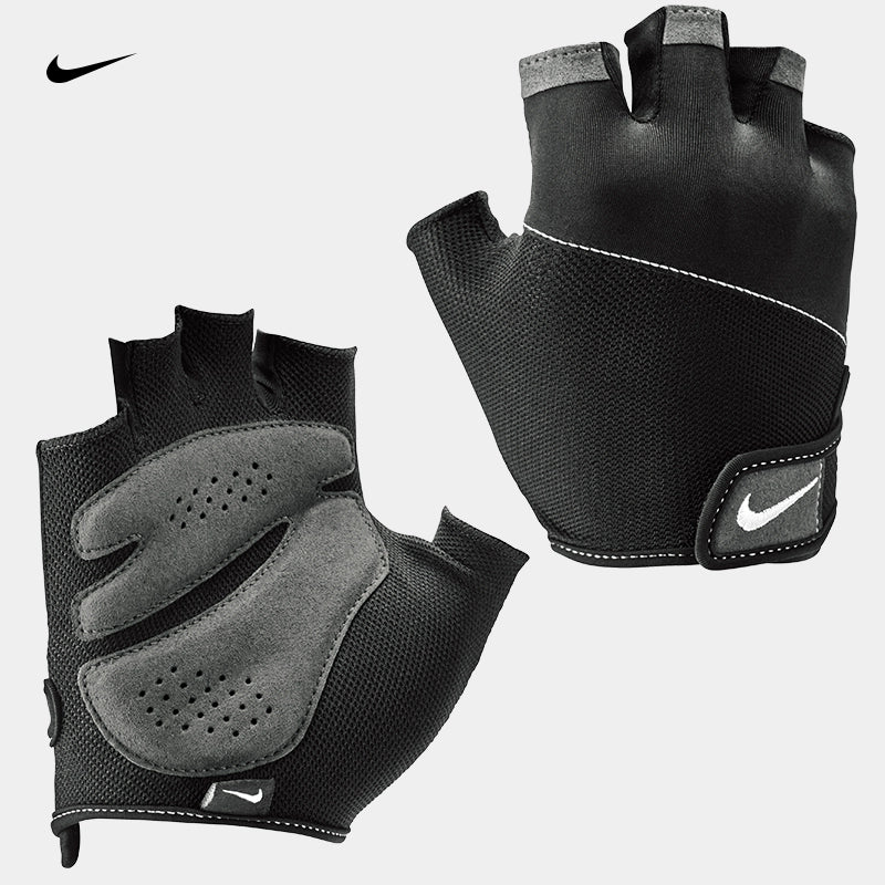 Nike Women's Wait Lifting Anti-Cocoon Hand Protector Half Finger