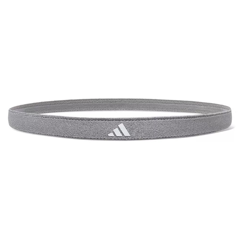 Adidas Sports and Fitness Running Antiperspirant Hair Band