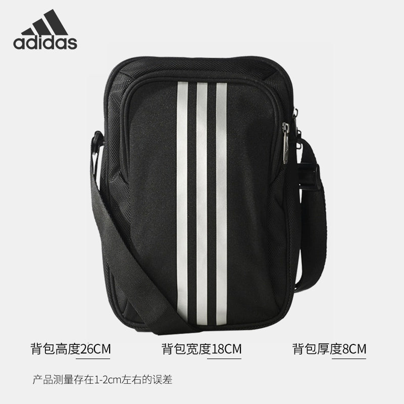 Adidas Aj4232 Running Tourism Shoulder Bag