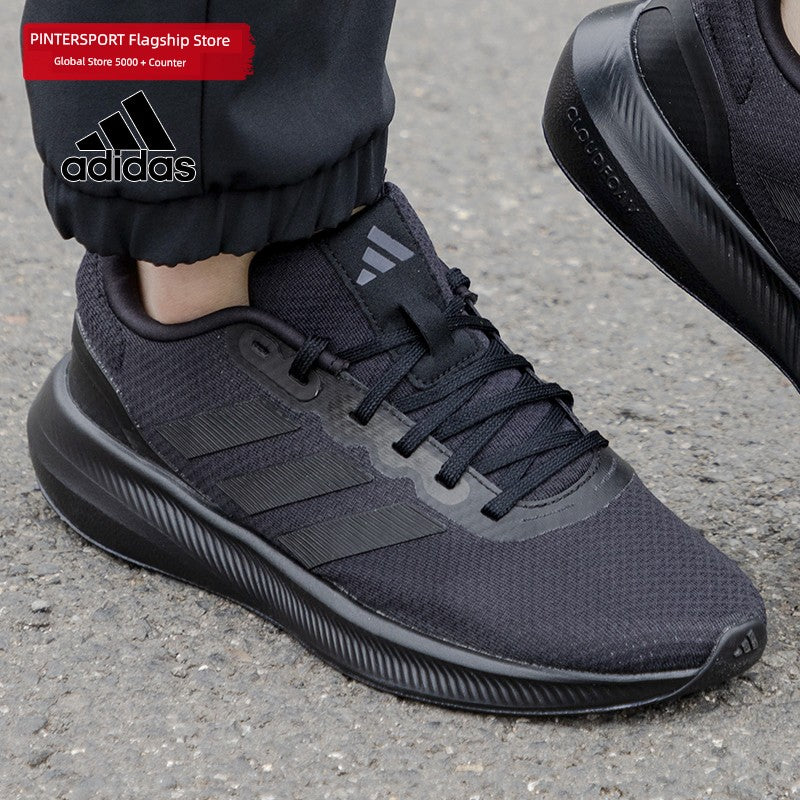 Adidas Mesh Respirável Absorção de Choque Gw4154 Tênis de Corrida