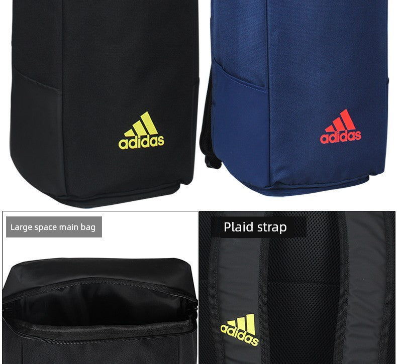 Adidas Fashion Convenient Travel Backpack