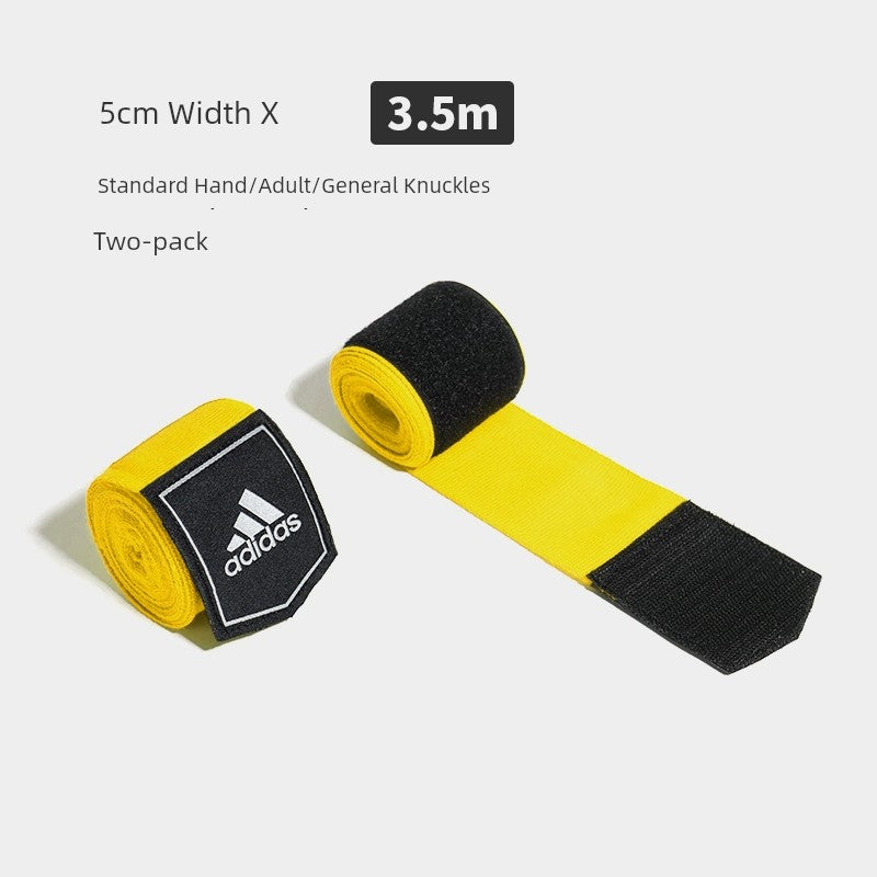 Adidas Micro-Bomb Sanda Muay Thai Fight Boxing Hand Wrap