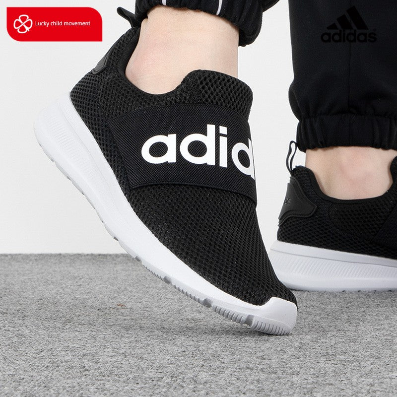 Adidas Men's Shoes 2024 Summer New Arrival Slip-on Sports Casual Shoes Board Shoes 89 / 5.000 Adidas Adidas Sapatos Masculinos 2024 Verão Nova Chegada Slip-on Esportes Sapatos Casuais Board Shoes