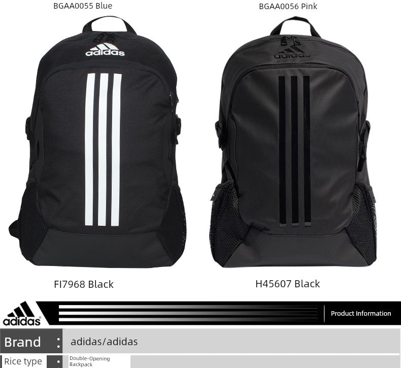 Adidas Fashion Convenient Travel Backpack