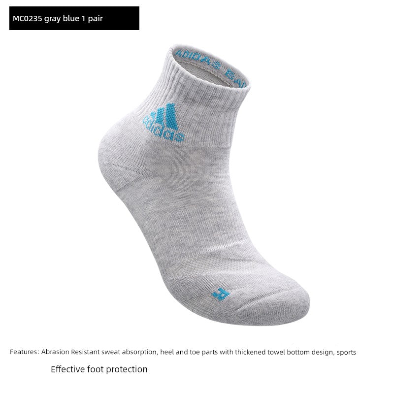 Adidas Basketball Sports Socks for Men and Women