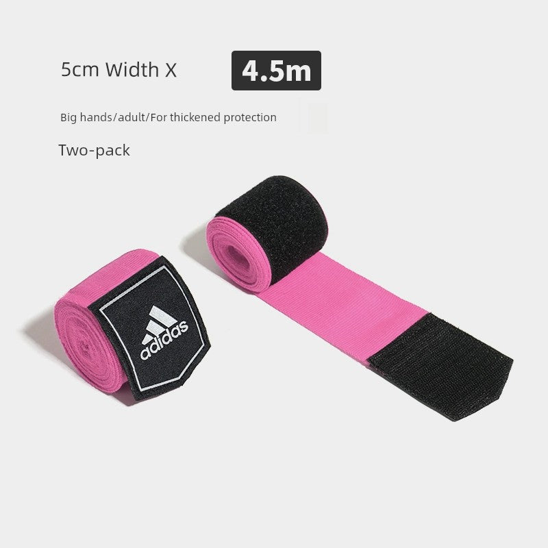 Adidas Micro-Bomb Sanda Muay Thai Fight Boxing Hand Wrap