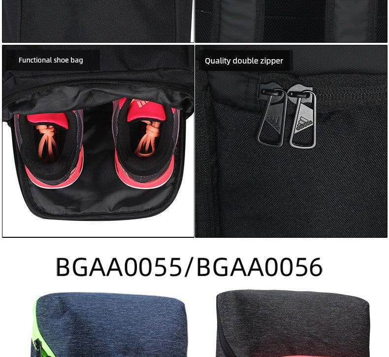 Adidas Fashion Convenient Travel Backpack