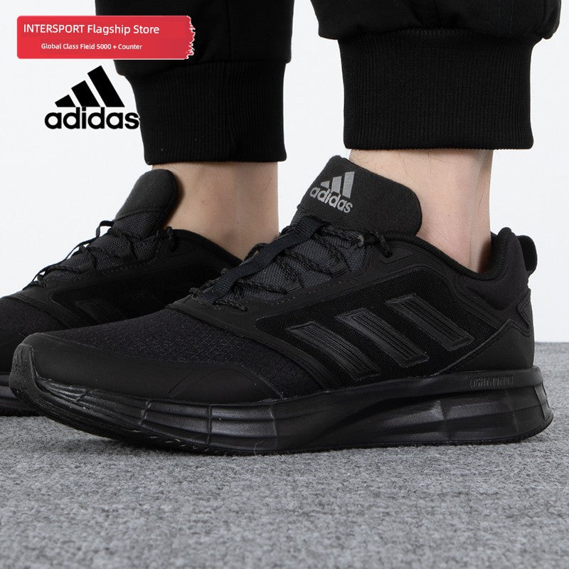 Adidas Mesh Respirável Absorção de Choque Gw4154 Tênis de Corrida