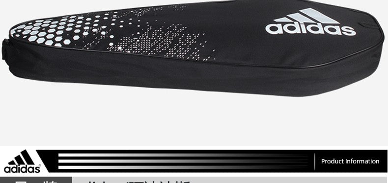 Adidas Portable Sports Bag Lightweight Badminton Racket