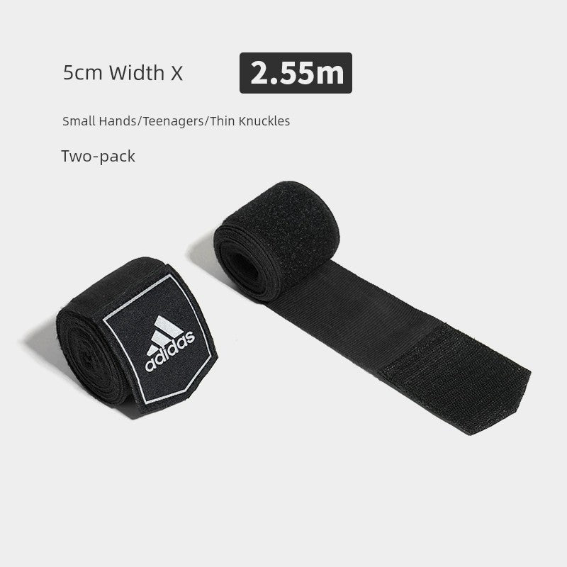 Adidas Micro-Bomb Sanda Muay Thai Fight Boxing Hand Wrap