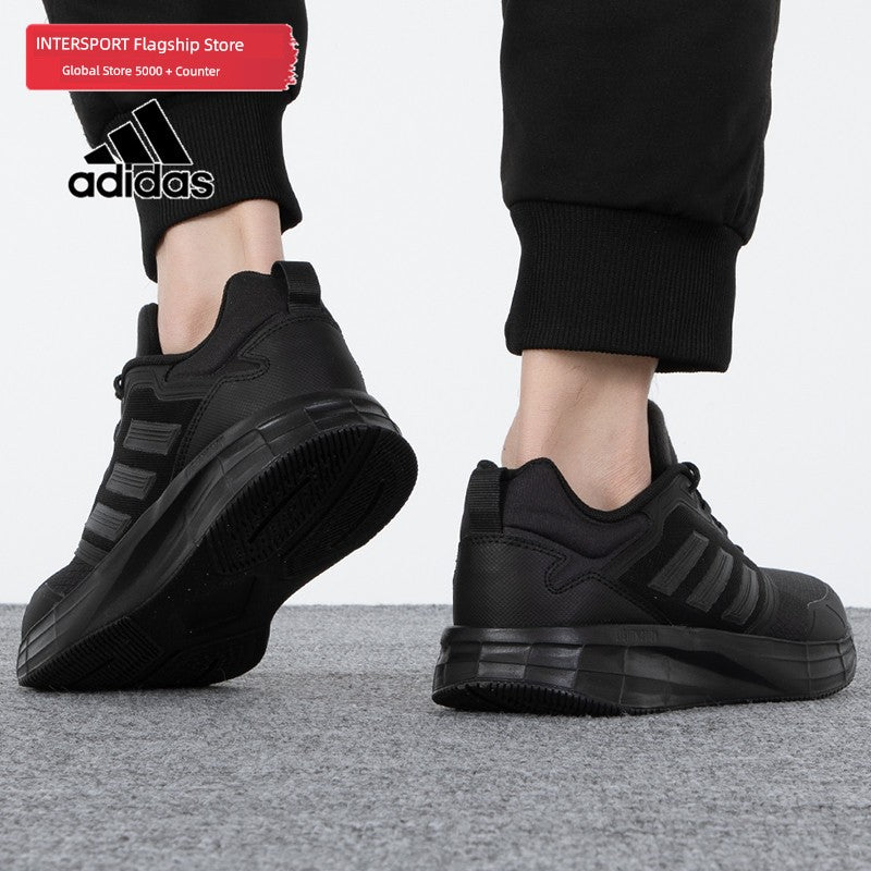 Adidas Mesh Respirável Absorção de Choque Gw4154 Tênis de Corrida