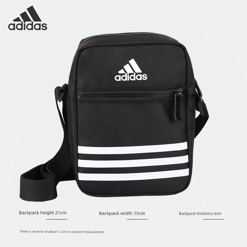 Adidas Aj4232 Running Tourism Shoulder Bag